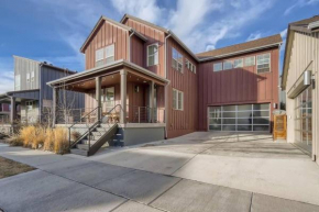 Mid Mod Retreat, 10 mins to Downtown Denver